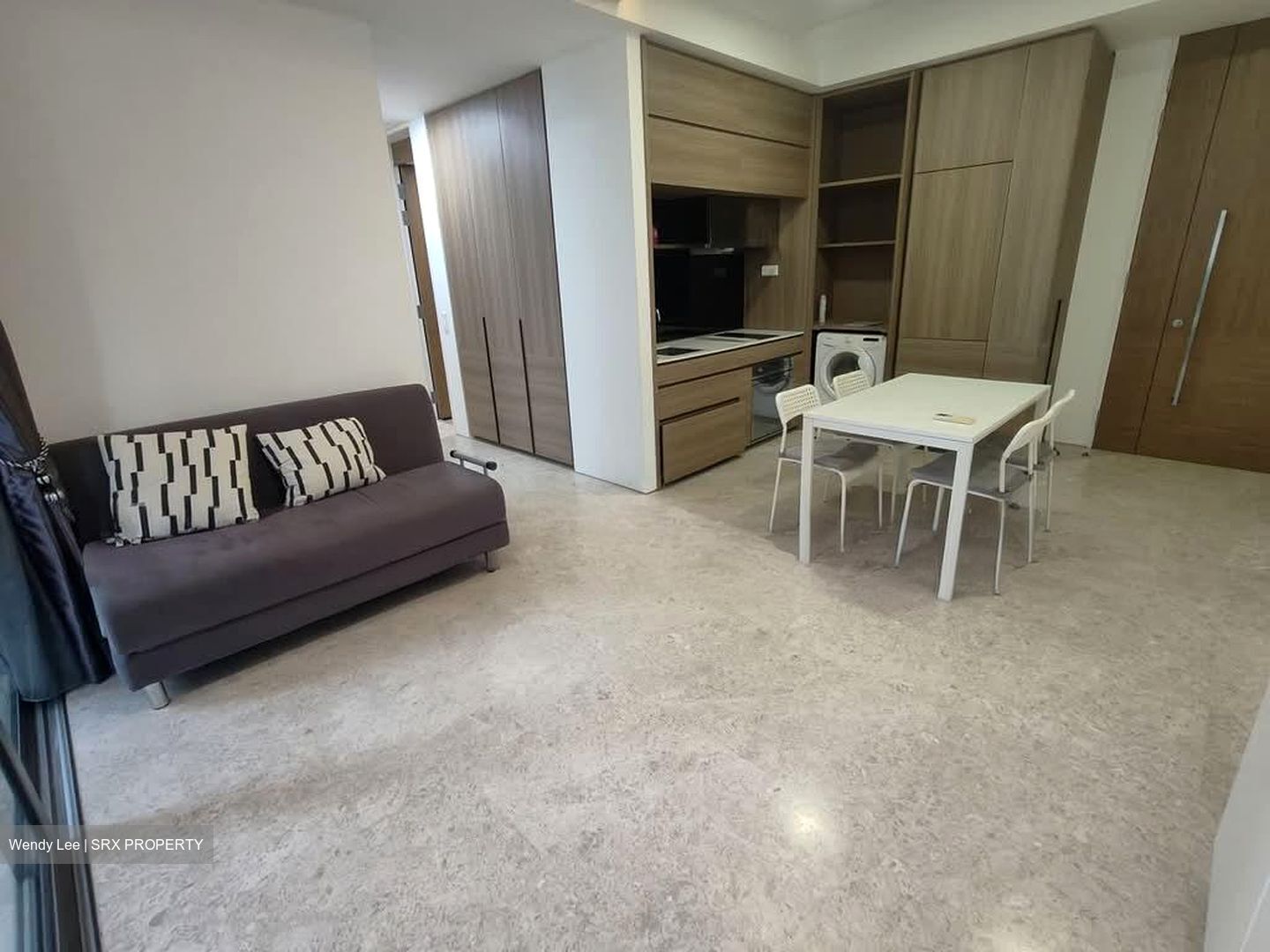 Echelon (D3), Condominium #576866851